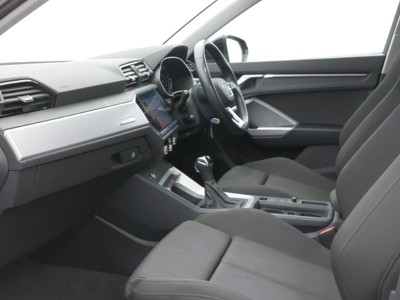 Used Audi Q3 2021 for sale - 77630275: Photo 5