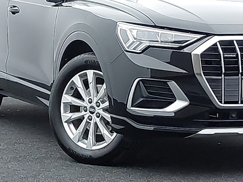 Used Audi Q3 2021 for sale - 77630275: Photo 9