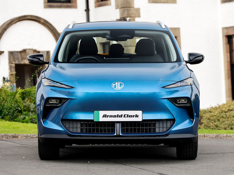 Used MG MGS5 2025 for sale - 76621819: Photo 13