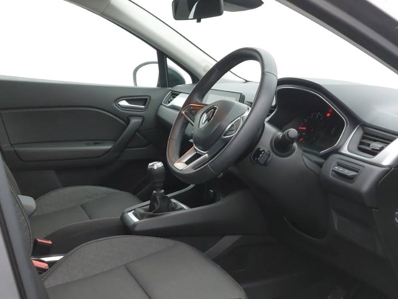 Used Renault Captur 2022 for sale - 77289594: Photo 12