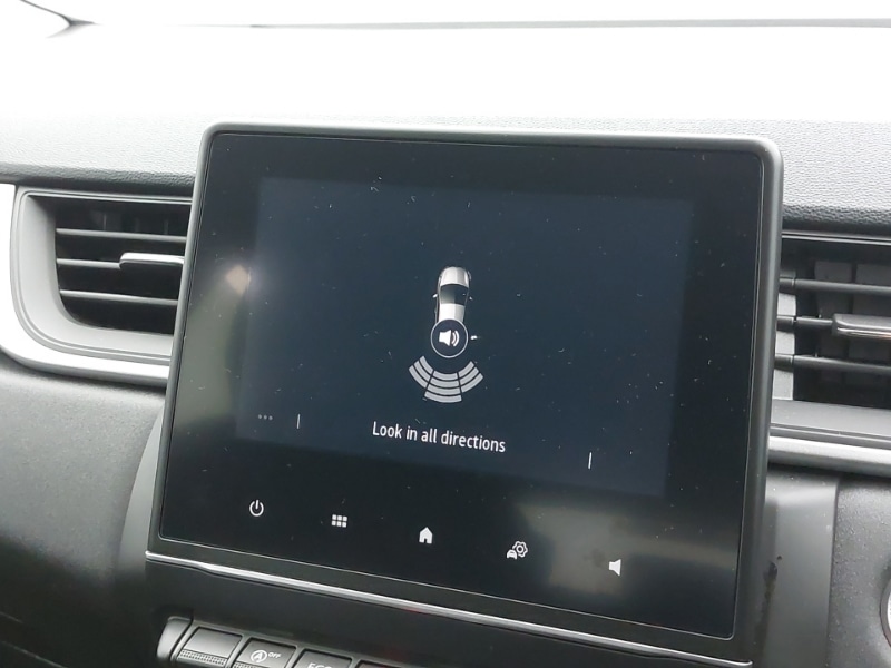 Used Renault Captur 2022 for sale - 77289594: Photo 13