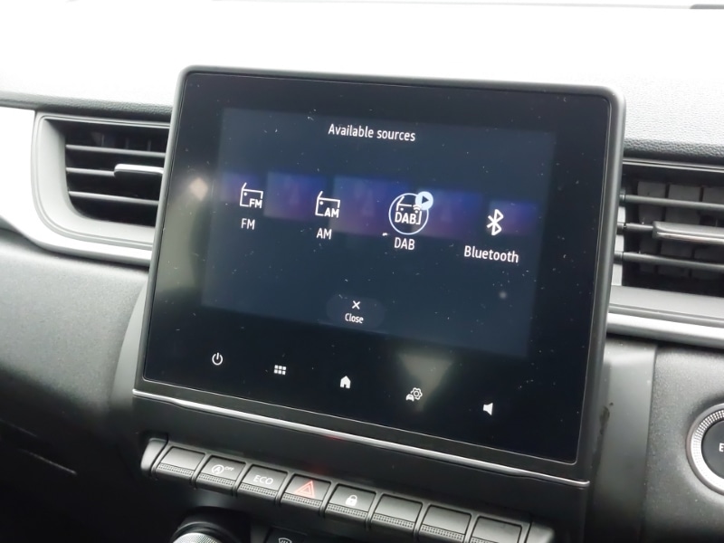 Used Renault Captur 2022 for sale - 77289594: Photo 14