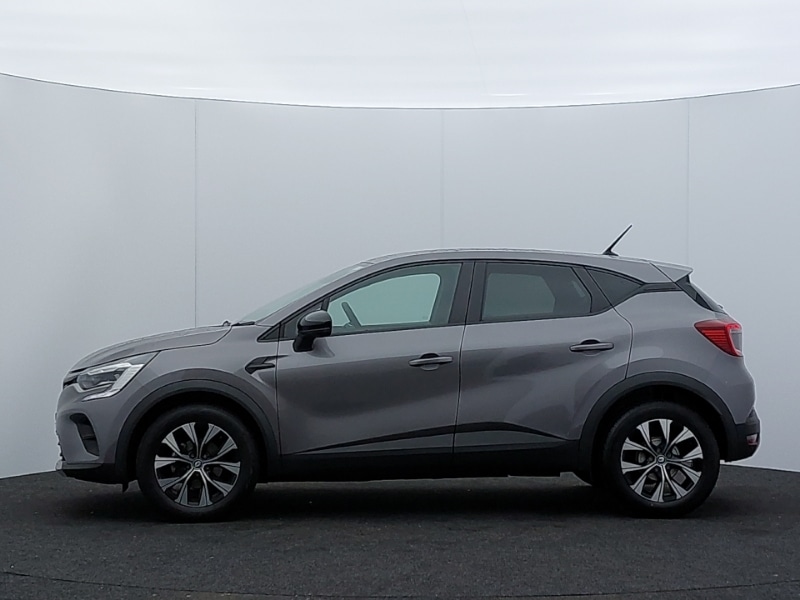 Used Renault Captur 2022 for sale - 77289594: Photo 4