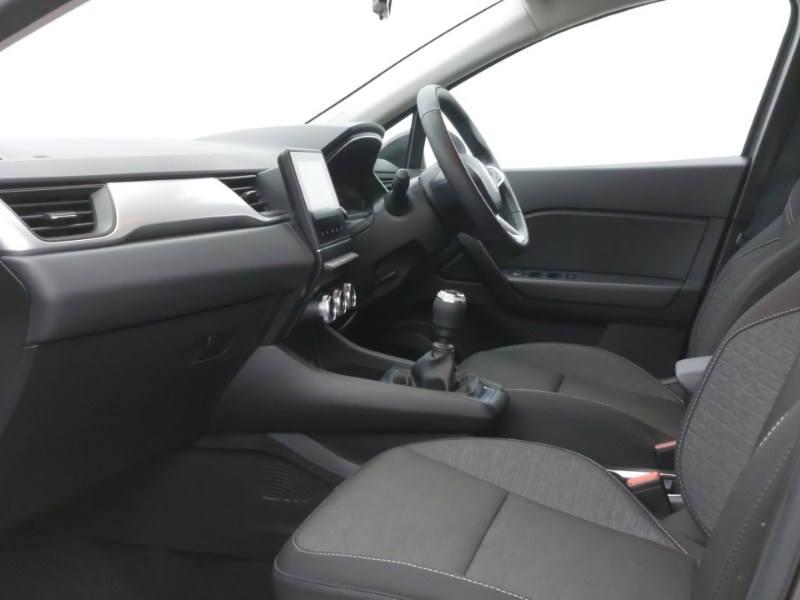 Used Renault Captur 2022 for sale - 77289594: Photo 5