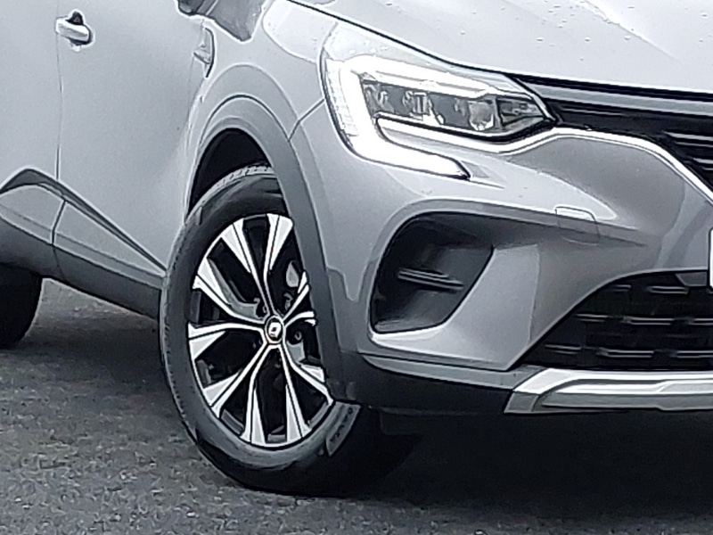 Used Renault Captur 2022 for sale - 77289594: Photo 9