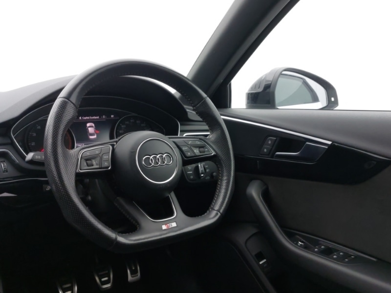 Used Audi A4 2018 for sale - 77448676: Photo 10