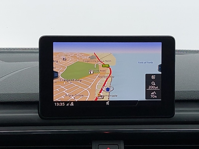 Used Audi A4 2018 for sale - 77448676: Photo 11