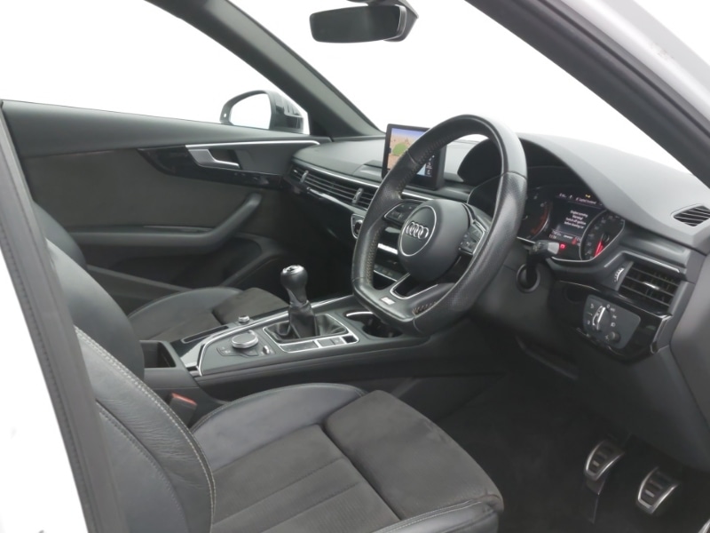 Used Audi A4 2018 for sale - 77448676: Photo 12