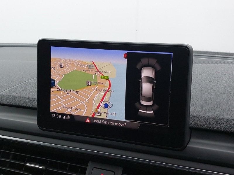 Used Audi A4 2018 for sale - 77448676: Photo 13