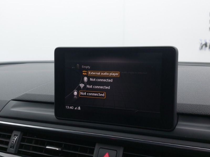 Used Audi A4 2018 for sale - 77448676: Photo 14