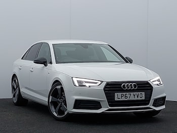 Used Audi A4 2018 for sale - 77448676: Photo