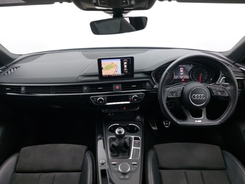 Used Audi A4 2018 for sale - 77448676: Photo 2