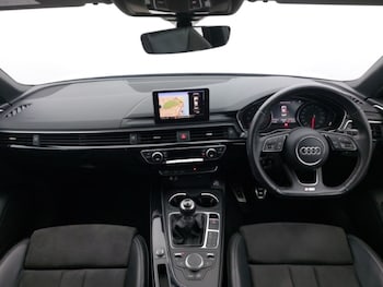 Used Audi A4 2018 for sale - 77448676: Photo