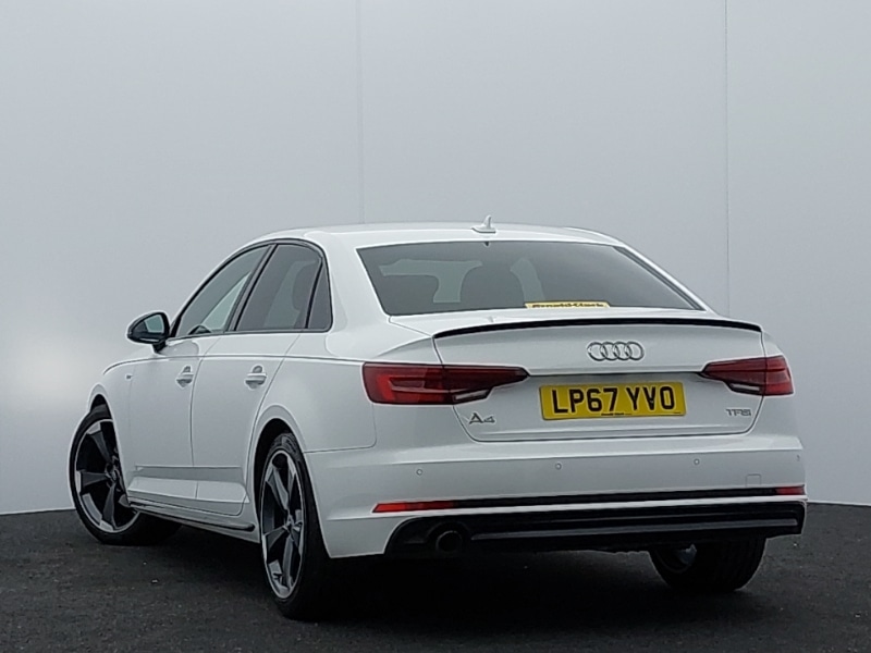 Used Audi A4 2018 for sale - 77448676: Photo 3