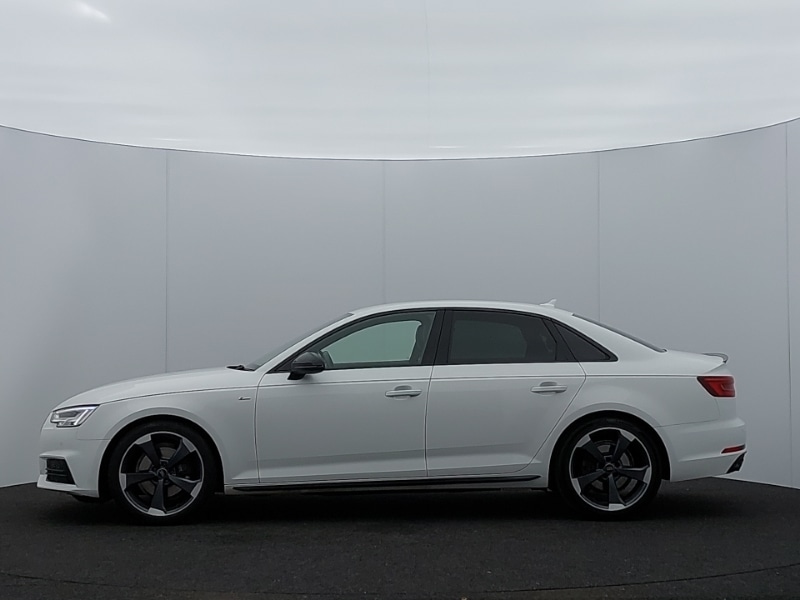 Used Audi A4 2018 for sale - 77448676: Photo 4