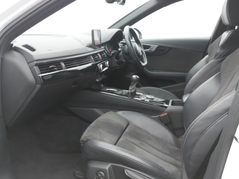 Used Audi A4 2018 for sale - 77448676: Photo 5