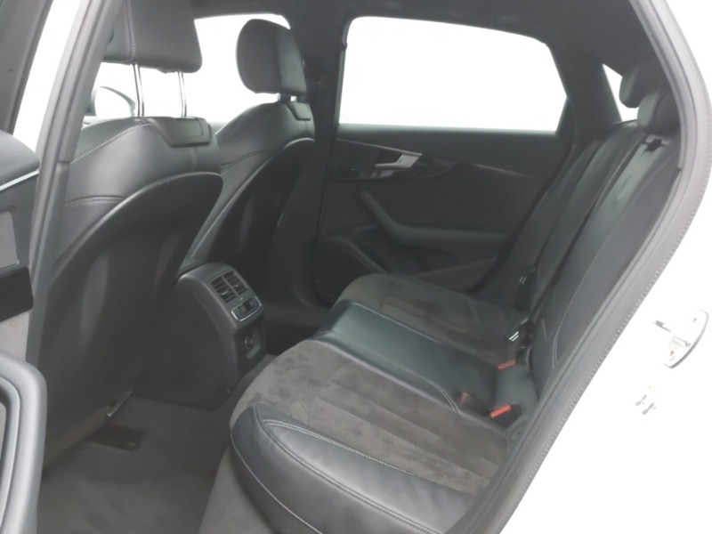 Used Audi A4 2018 for sale - 77448676: Photo 6