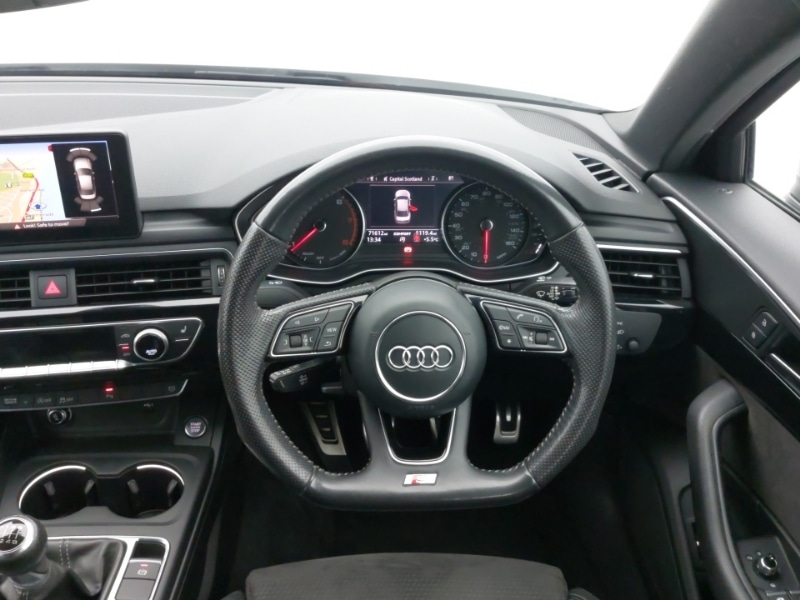 Used Audi A4 2018 for sale - 77448676: Photo 7