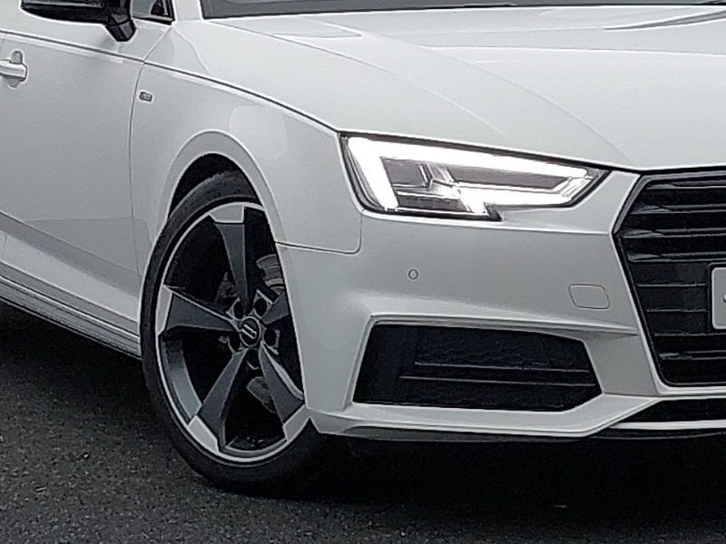 Used Audi A4 2018 for sale - 77448676: Photo 9