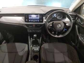 Used Skoda Kamiq 2022 for sale - 75362365: Photo