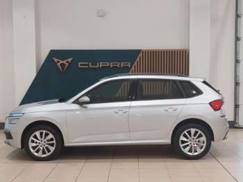 Used Skoda Kamiq 2022 for sale - 75362365: Photo