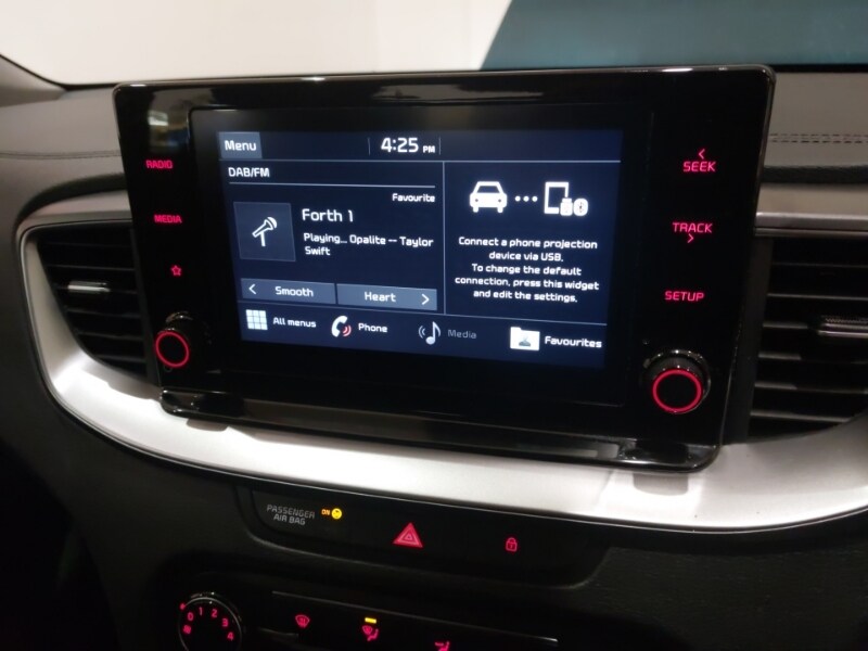 Used Kia XCeed 2022 for sale - 77563006: Photo 11