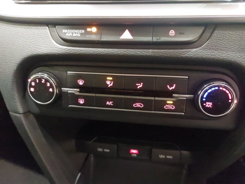 Used Kia XCeed 2022 for sale - 77563006: Photo 18