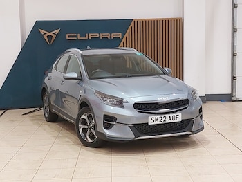 Used Kia XCeed 2022 for sale - 77563006: Photo