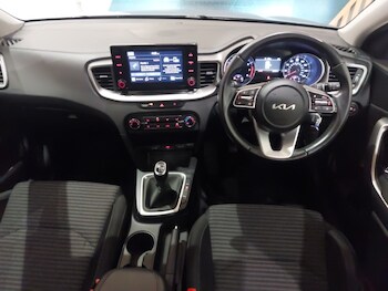 Used Kia XCeed 2022 for sale - 77563006: Photo