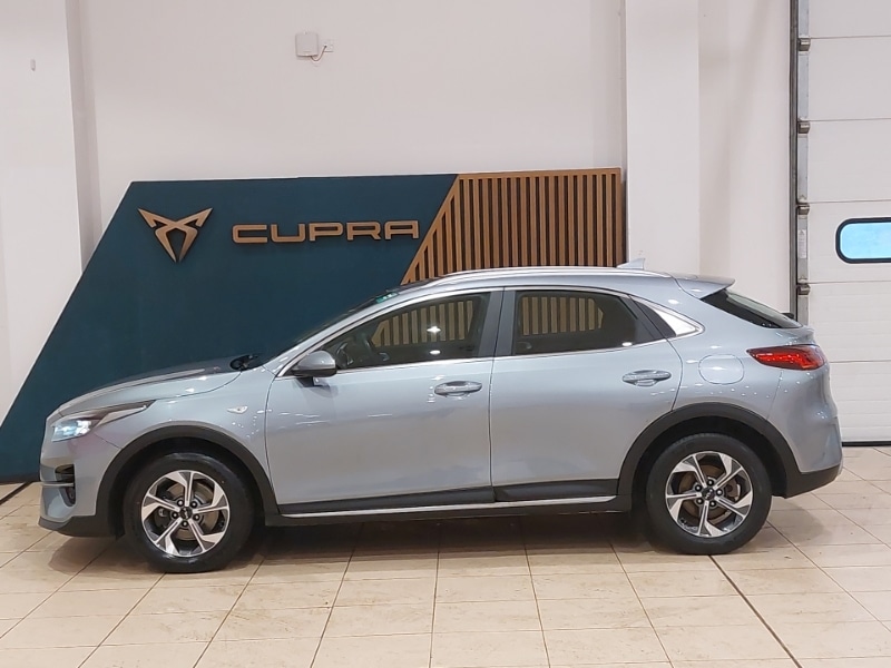 Used Kia XCeed 2022 for sale - 77563006: Photo 4