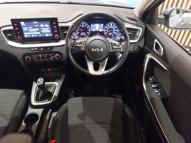 Used Kia XCeed 2022 for sale - 77563006: Photo 7