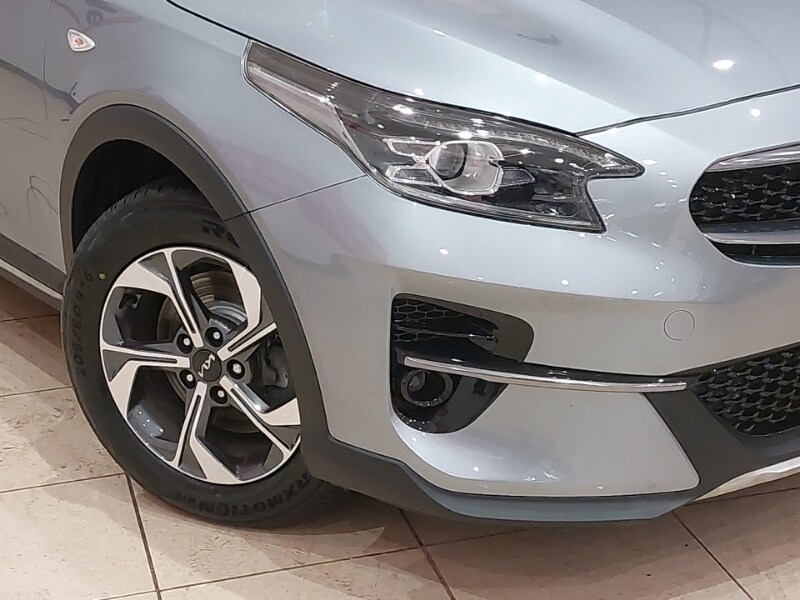 Used Kia XCeed 2022 for sale - 77563006: Photo 9