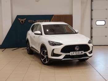 2023 - 1.5 T-GDI Trophy 5dr