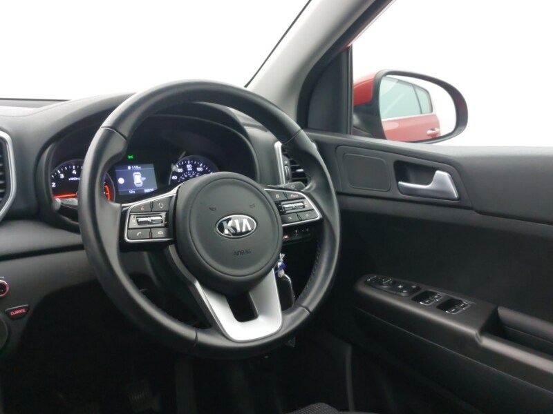 Used Kia Sportage 2021 for sale - 77816629: Photo 10