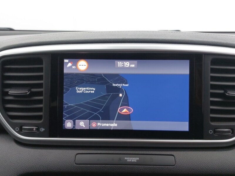 Used Kia Sportage 2021 for sale - 77816629: Photo 11