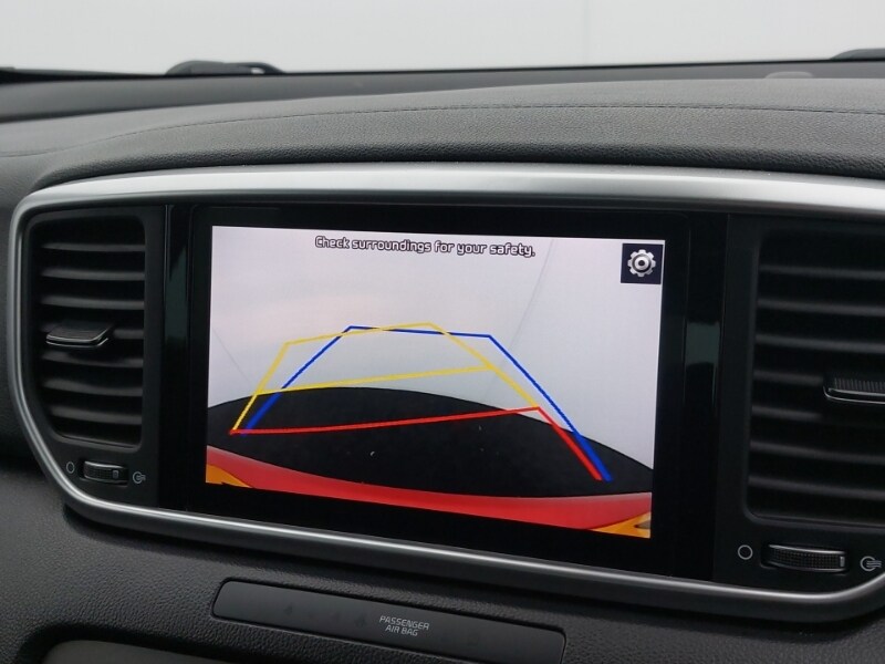 Used Kia Sportage 2021 for sale - 77816629: Photo 13