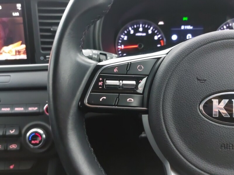 Used Kia Sportage 2021 for sale - 77816629: Photo 17