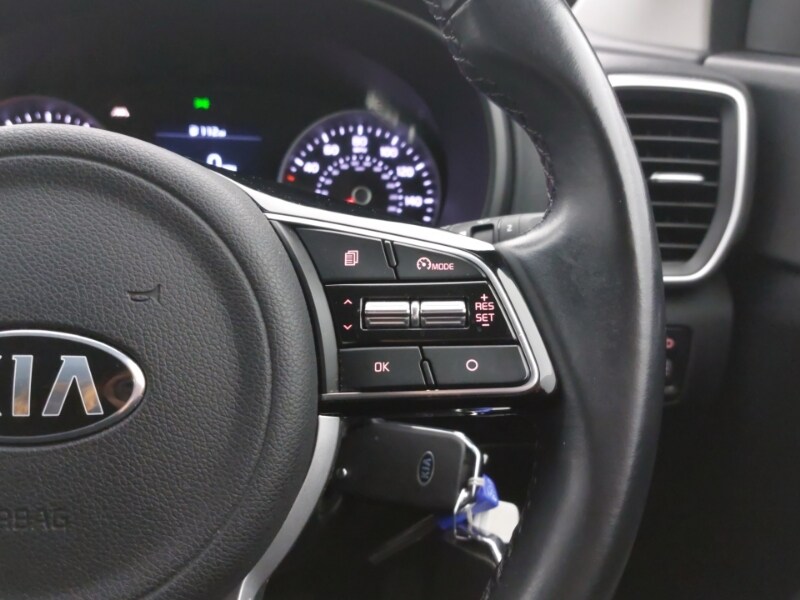 Used Kia Sportage 2021 for sale - 77816629: Photo 18