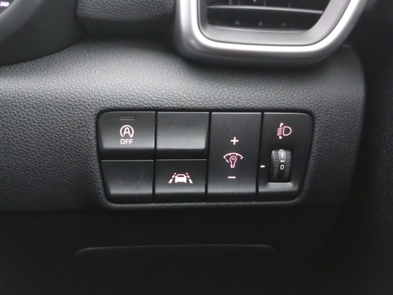 Used Kia Sportage 2021 for sale - 77816629: Photo 19