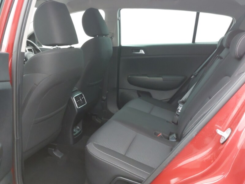 Used Kia Sportage 2021 for sale - 77816629: Photo 6
