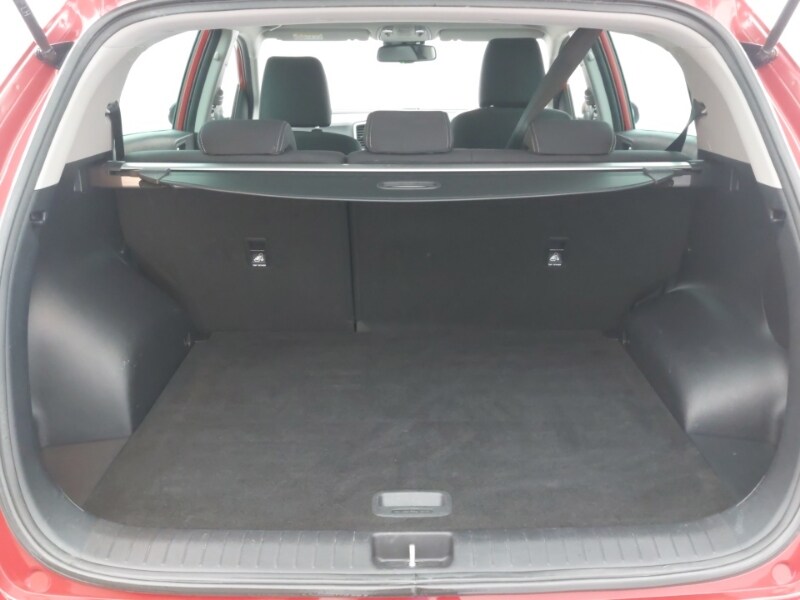 Used Kia Sportage 2021 for sale - 77816629: Photo 8