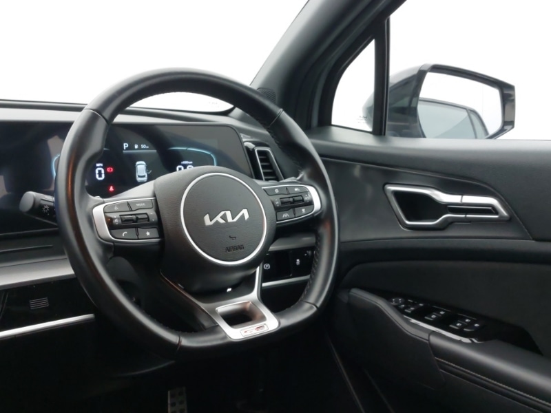 Used Kia Sportage 2022 for sale - 77536718: Photo 10