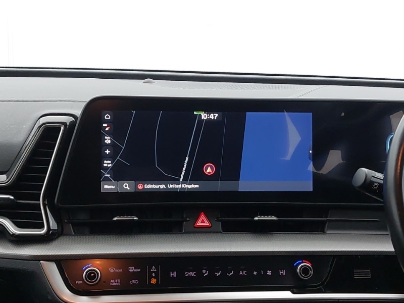 Used Kia Sportage 2022 for sale - 77536718: Photo 11