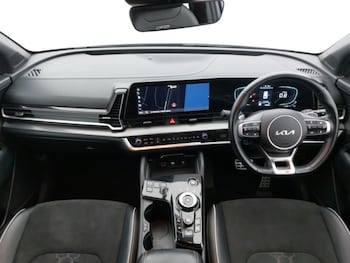 Used Kia Sportage 2022 for sale - 77536718: Photo