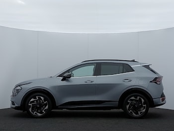 Used Kia Sportage 2022 for sale - 77536718: Photo