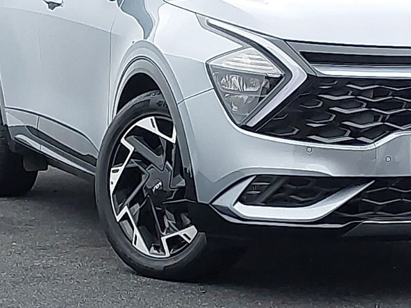 Used Kia Sportage 2022 for sale - 77536718: Photo 9