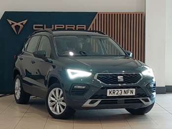2023 - 1.0 TSI SE 5dr