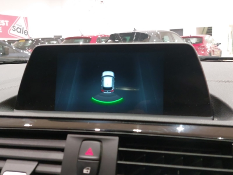 Used BMW 1 Series 2018 for sale - 77034875: Photo 15