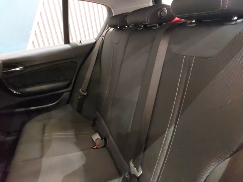 Used BMW 1 Series 2018 for sale - 77034875: Photo 6