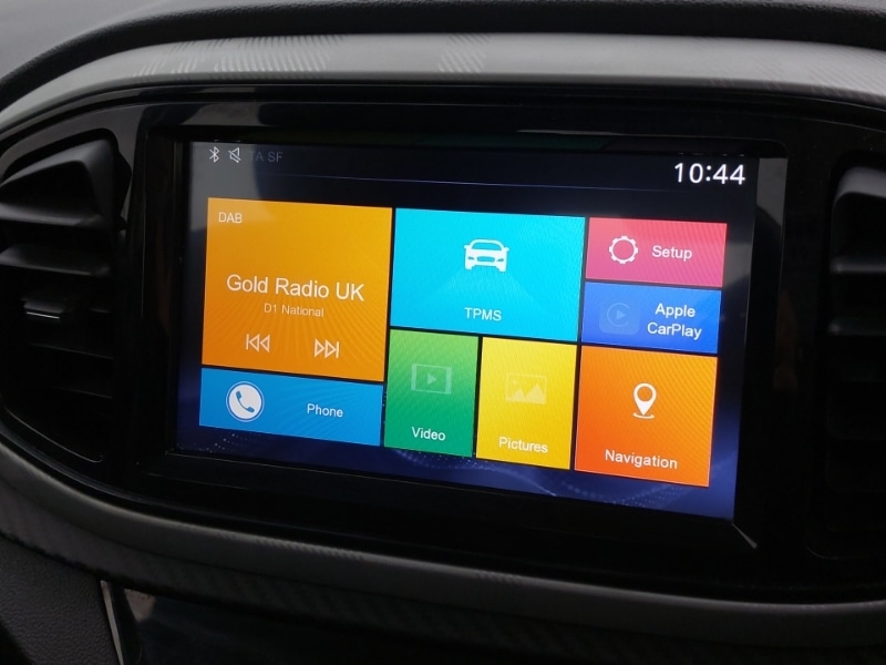 Used MG MG3 2021 for sale - 76651465: Photo 14